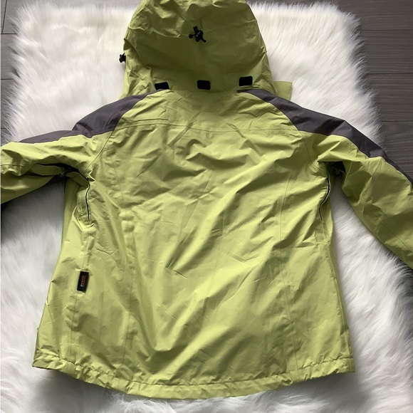 K2 Summit EVENT Parka 🌟NEW🌟 - Picture 14 of 14